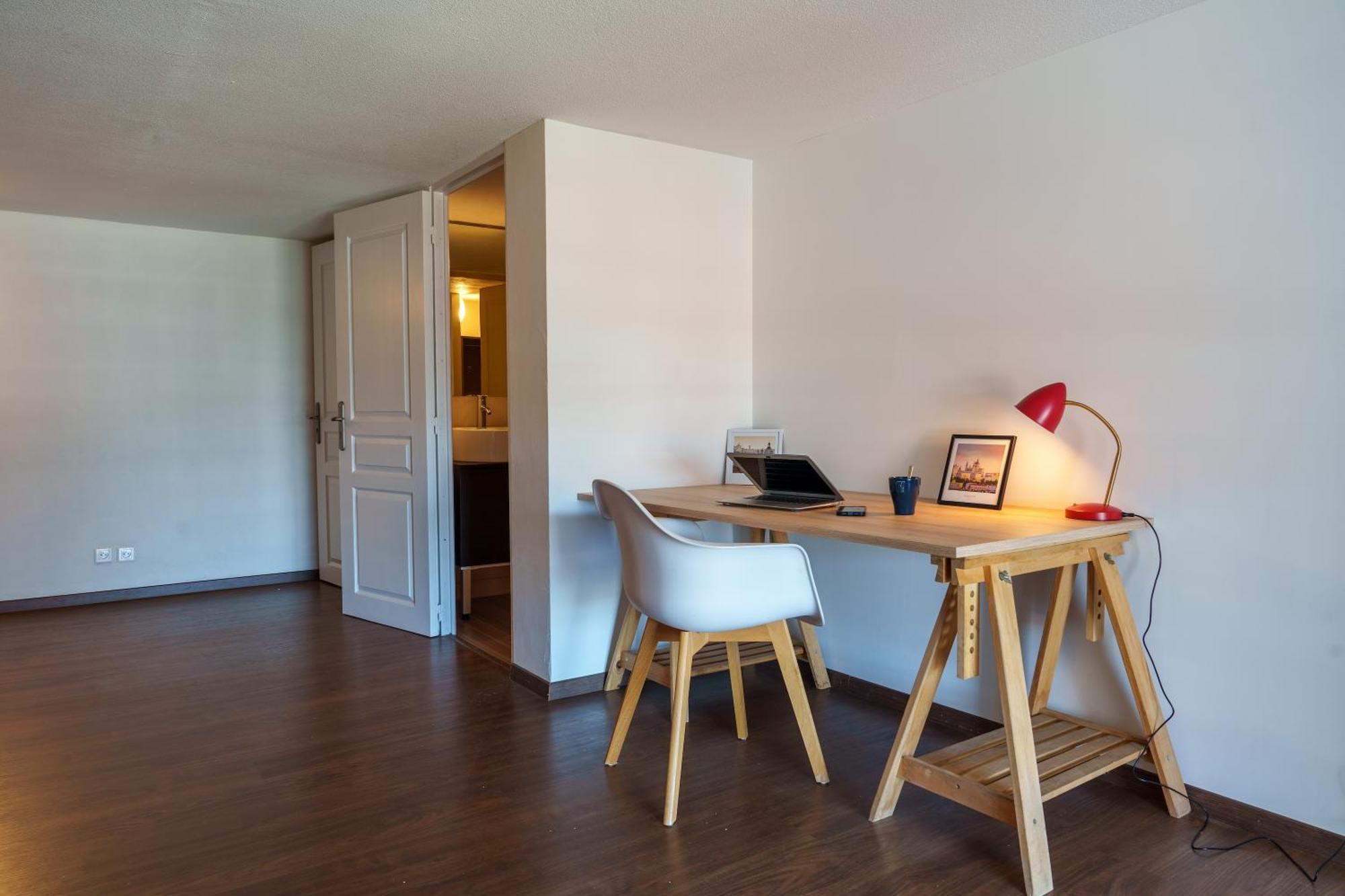 Le Loft D'Oc - Duplex 117M2 - 2 Chambres Et Jardin Launaguet ภายนอก รูปภาพ