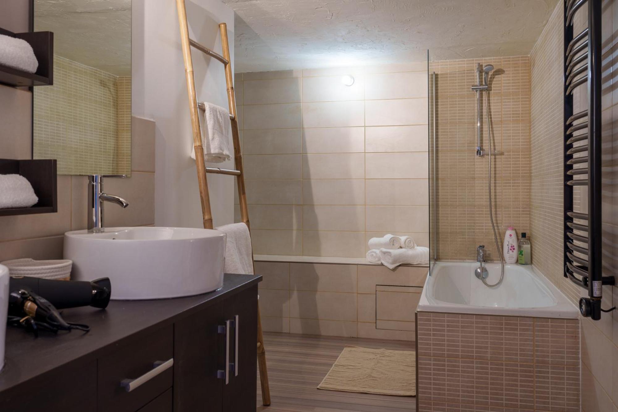 Le Loft D'Oc - Duplex 117M2 - 2 Chambres Et Jardin Launaguet ภายนอก รูปภาพ